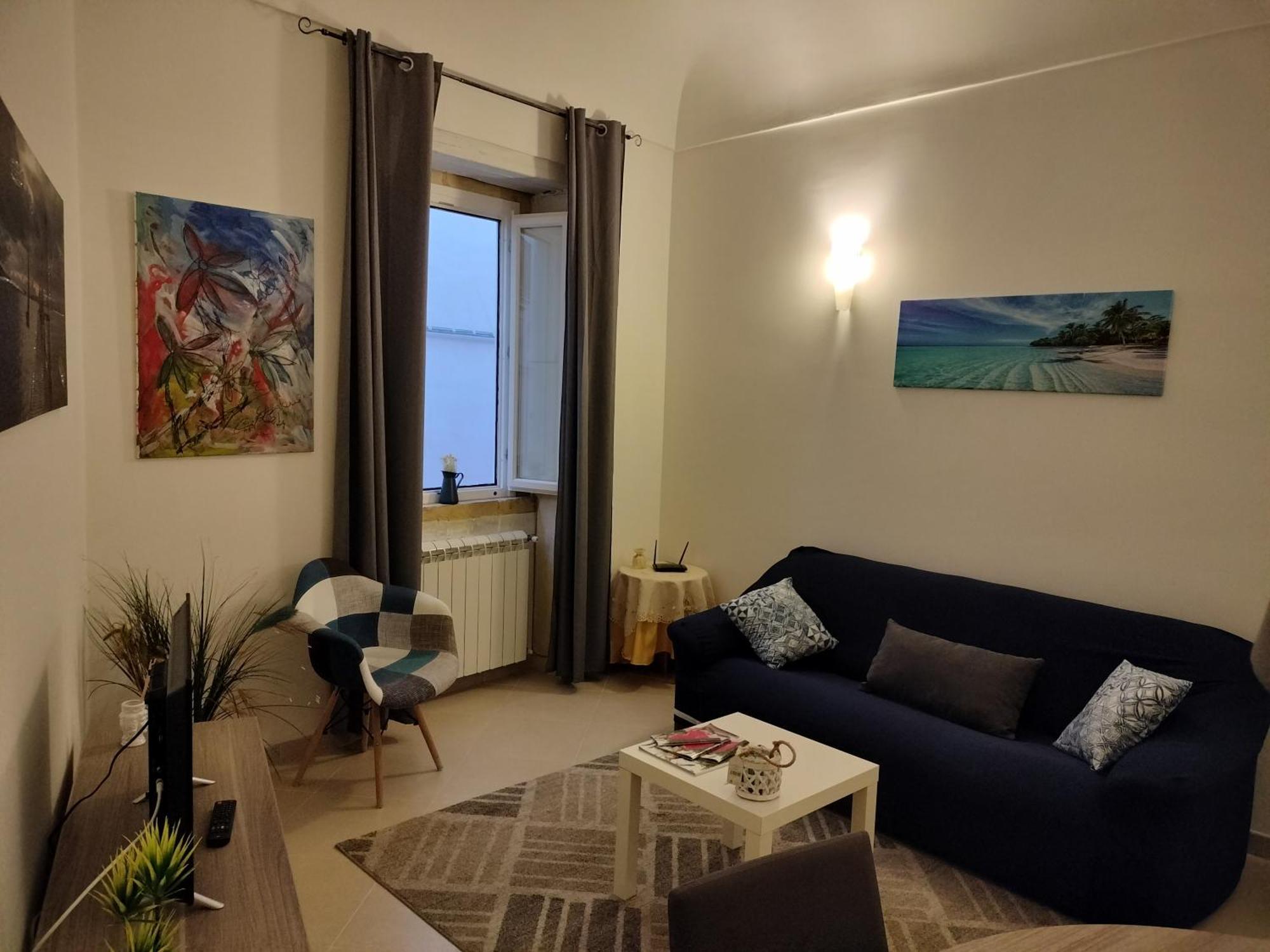 Sunset Ortigia-Locazione Turistica Apartment Syracuse Bagian luar foto