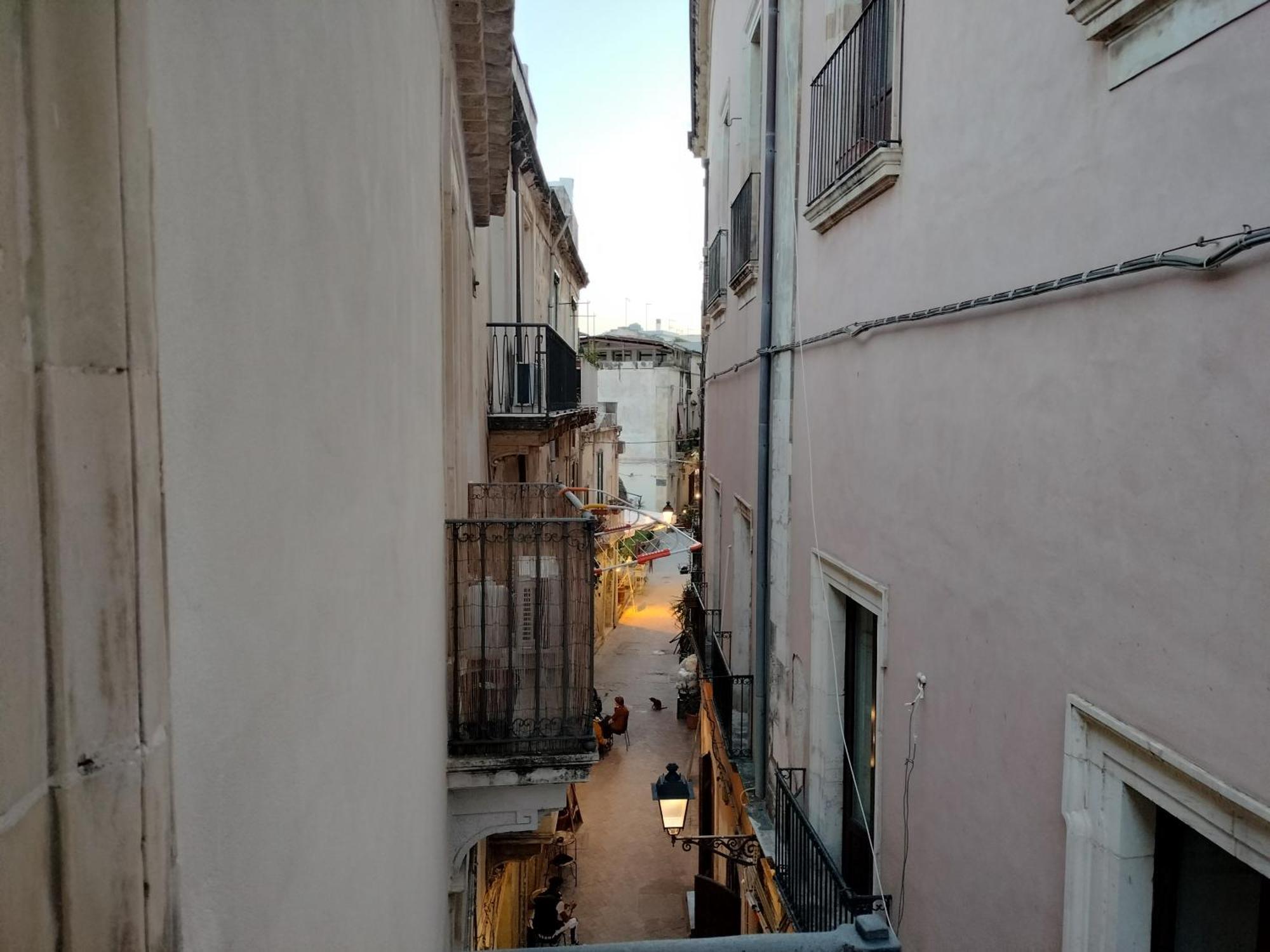 Sunset Ortigia-Locazione Turistica Apartment Syracuse Bagian luar foto