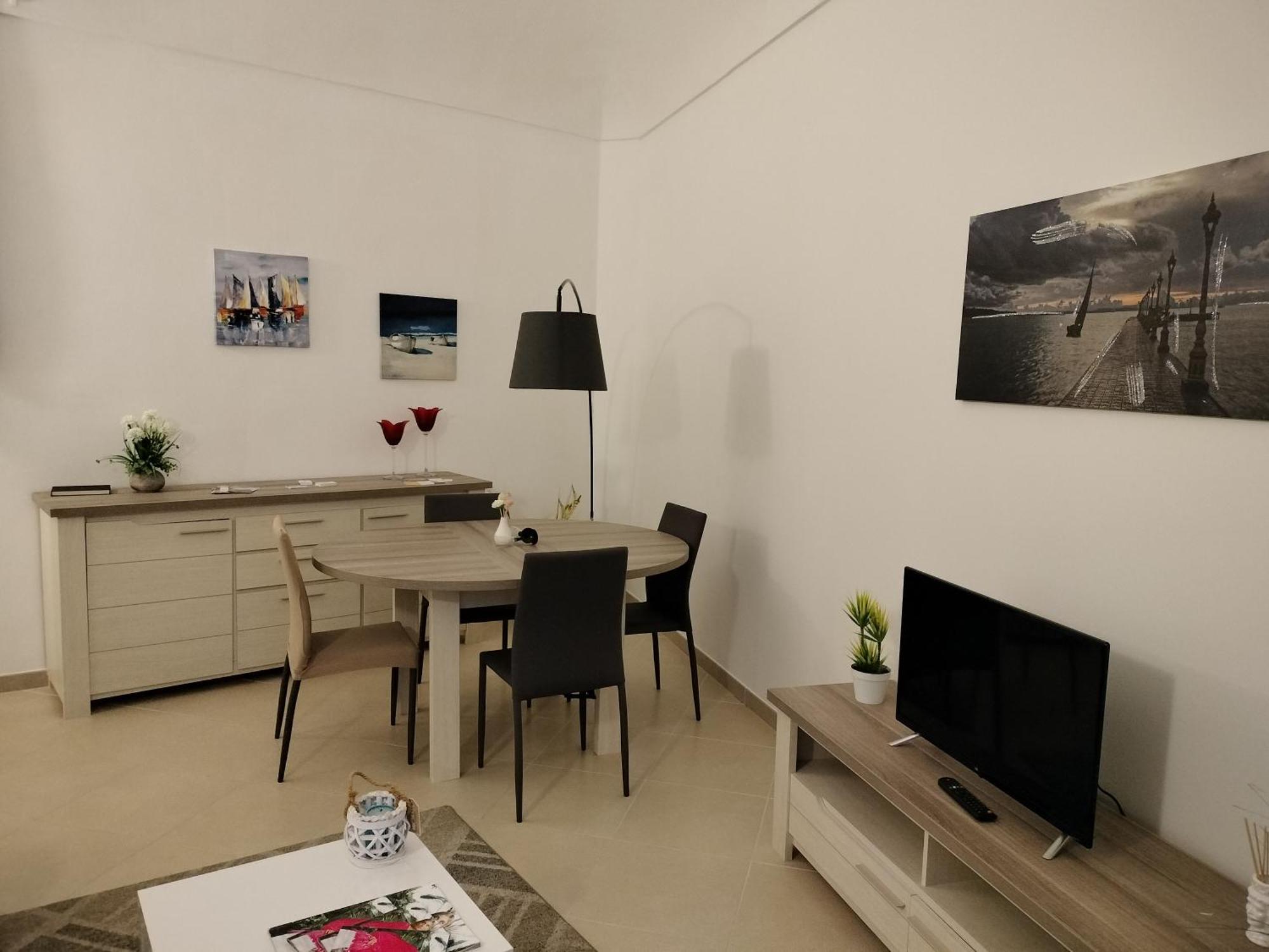 Sunset Ortigia-Locazione Turistica Apartment Syracuse Bagian luar foto